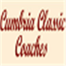 Cumbria Classic Coaches logo